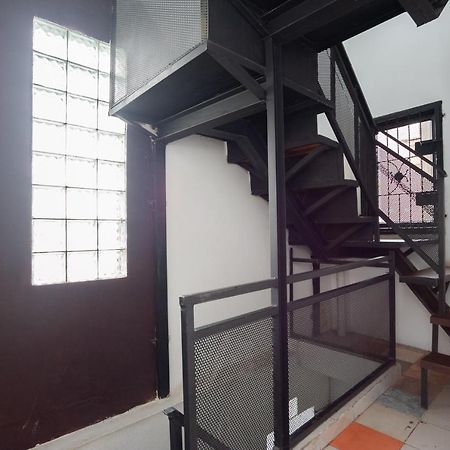 Reddoorz At Jalan Bangau Palembang Otel Dış mekan fotoğraf